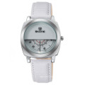 NO 9244 Special Unique Style Brand Designer Plain Leather Watches